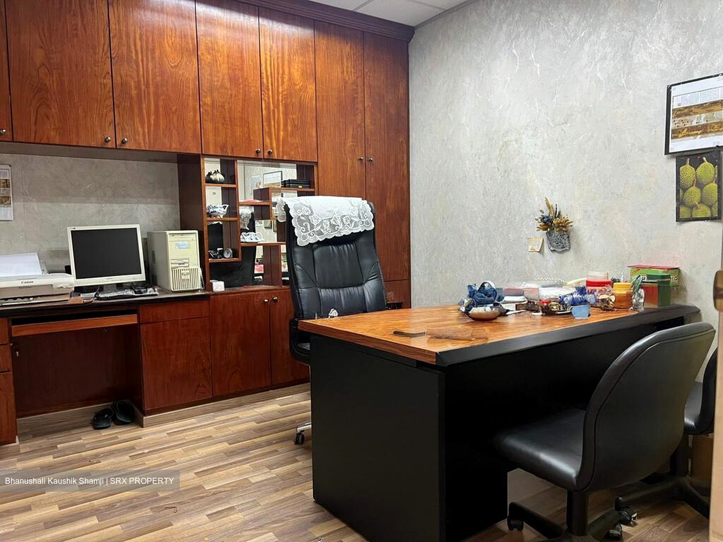 Textile Centre (D7), Office #514267521